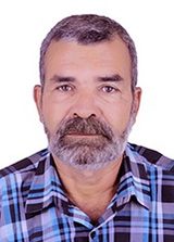 Gerson Barbudo