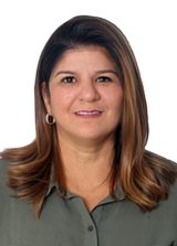 Doutora Rosana Veterinária
