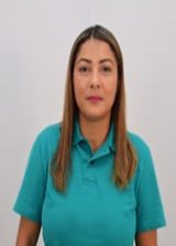Professora Patricia