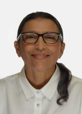 Jornalista Vania Coelho