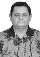 Professor Agnaldo