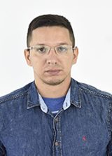 Enfermeiro Gabriel