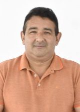Edinaldo de Campos Novos