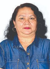 Professora Caléria