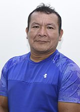 Professor Nivaldo