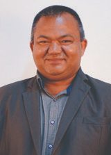 Professor Francisco Dias