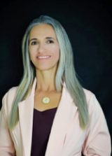 Professora Elda Xavier