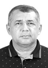 Evandro Baia