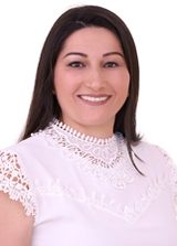 Professora Fabrícia