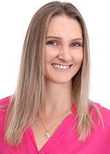 Anelise Kaufmann (Ane)