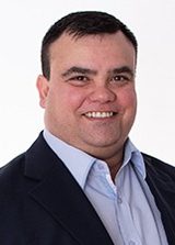 Professor Erivelton Fileti