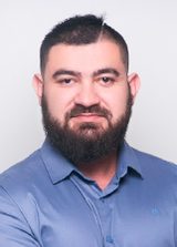 Graziel Ramos