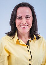 Lourdes Ribeiro