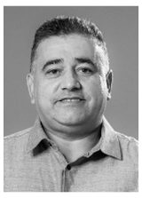 Chicão da Voluz