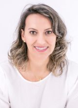 Enfermeira Maiara Dal Ponte