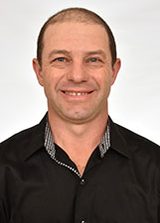 Edson Rauschkolb