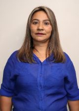 Tecnica de Enfermagem Mariza