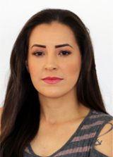 Patricia de Souza