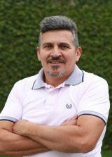 Valmor Barboza Rodrigues