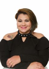 Rozangela Garlini