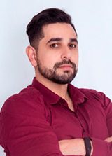 Professor Rodrigo