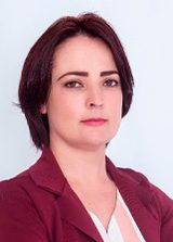 Juliana Vogel Stahnke