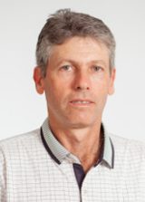 Edilson Mielke