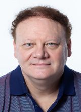 Professor Adriano Bauer Pardal