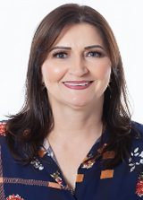 Silmara M Gontarek