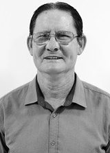 Jorge Ternus