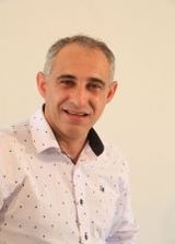 Sergio Jacaré