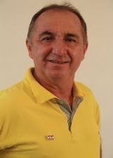 Leonel Teixeira Estácio