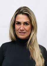 Psicóloga Debora