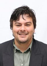 Jornalista Juliano França