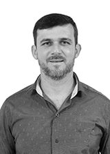Daniel Rodrigues Nico
