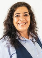 Professora Ana Cláudia