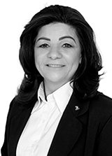 Maria Stringari