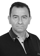 Jodir da Silva