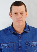 Vantuir Weschenfelder