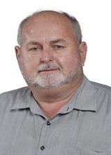 Rubens Borchardt - Rubão