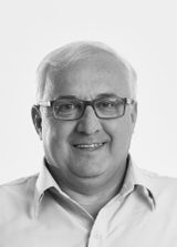 Zeca Bombeiro