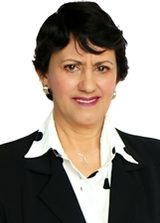 Fatima Damaso Kessin