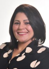 Dra Gracieli de Oliveira