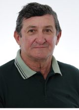 Nestor Beal