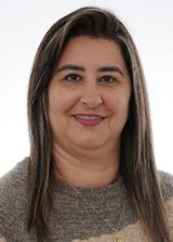 Juceli Maria Bosa  Kika