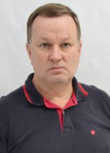Osni Barbosa