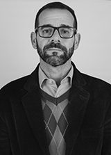 Marcio Pereira