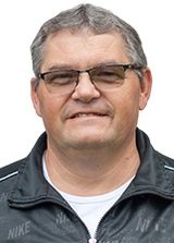 Mauro Fiedler