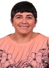 Enfermeira Claudete