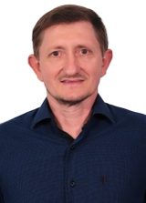 Professor Osni